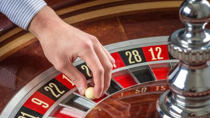 Free Spins Casinos with No Wagering Requirements in 2025