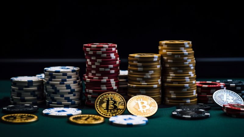 Secure Payment Options for Casino Players in 2025