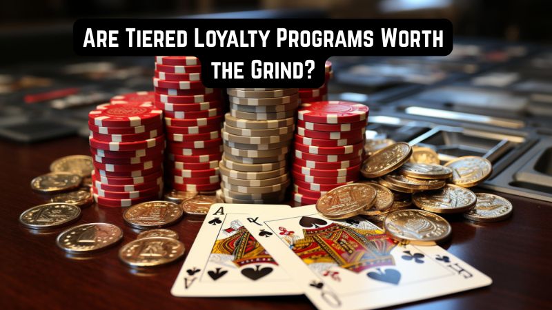 Are Tiered Loyalty Programs Worth the Grind?
