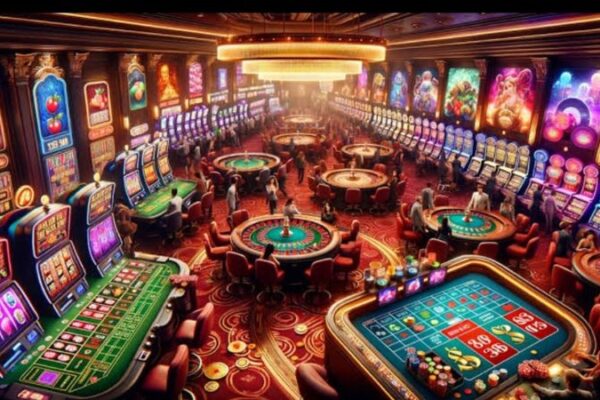 Best Casino Games for Low-Budget Players in 2025