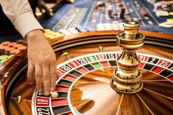 Best Online Casino for Real Money Players in 2025
