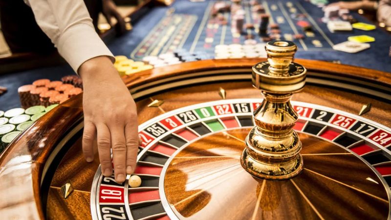 Best Online Casino for Real Money Players in 2025