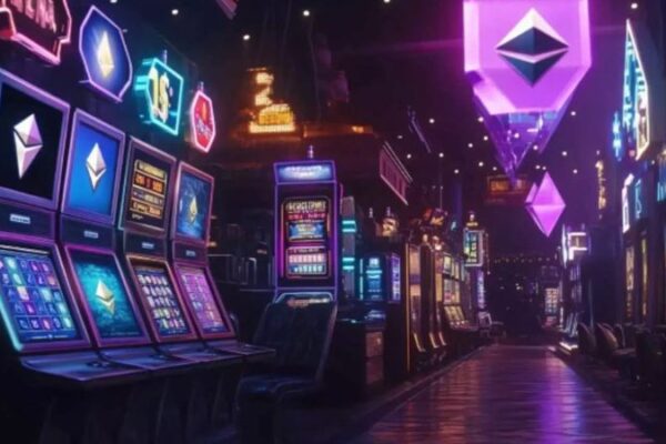 Best Online Casino for Real Money Players in 2025