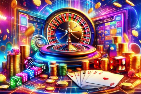 Casino Bonuses: What to Look For in 2025