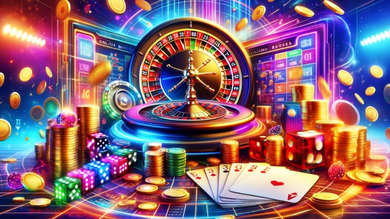 Casino Bonuses: What to Look For in 2025