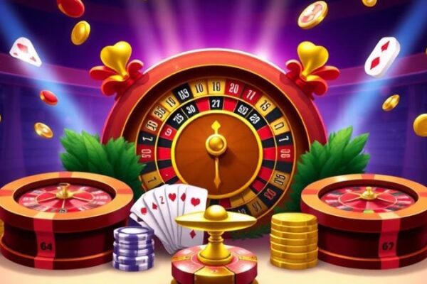 How to Withdraw Your Casino Winnings Safely in 2025