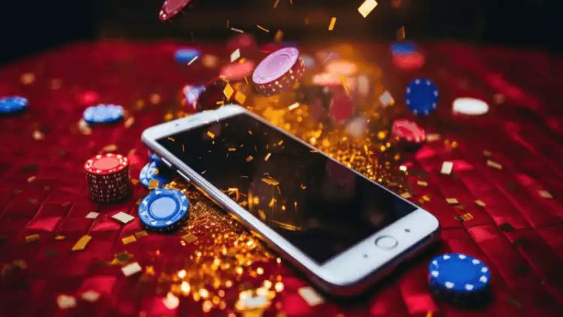 Mobile Casino Gaming: Playing on the Go in 2025