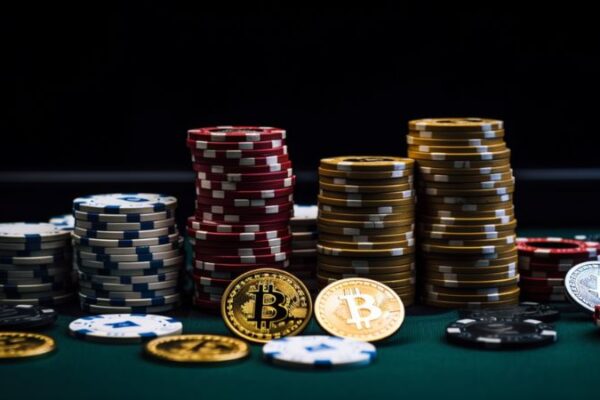 Secure Payment Options for Casino Players in 2025