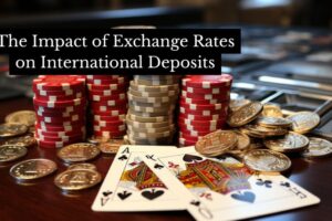 The Impact of Exchange Rates on International Deposits